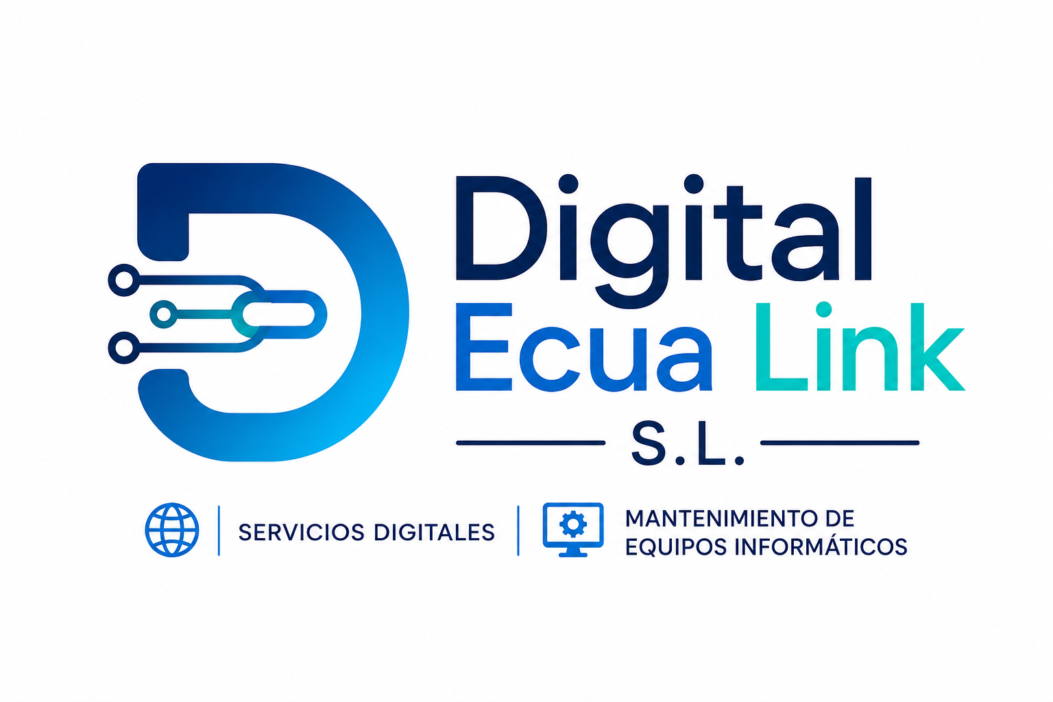 Digital Ecua Link